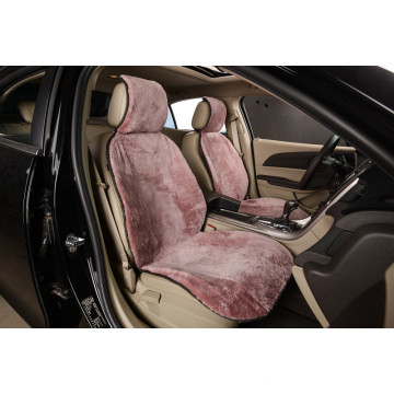 The Long Wool and Short Wool Sheepskin Car Seat Cover